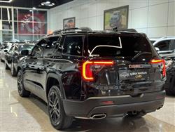 جی ئێم سی ئەکادیا